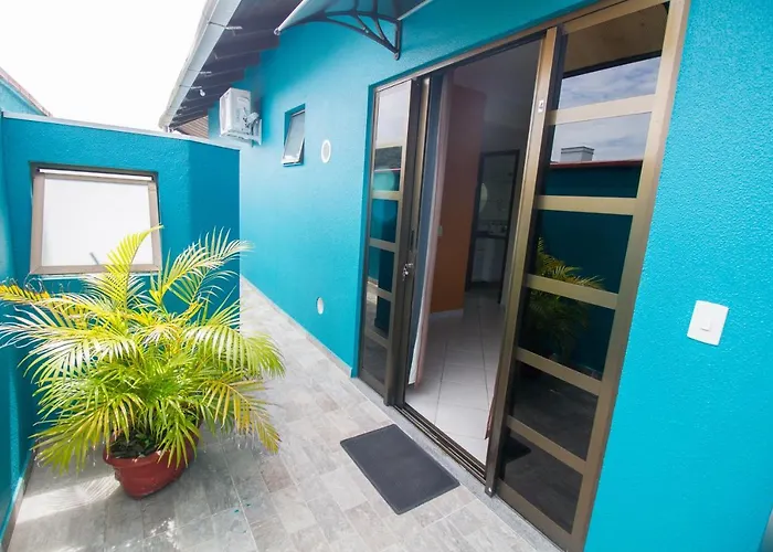 Residencial Andorinhas Apartamento Bombinhas