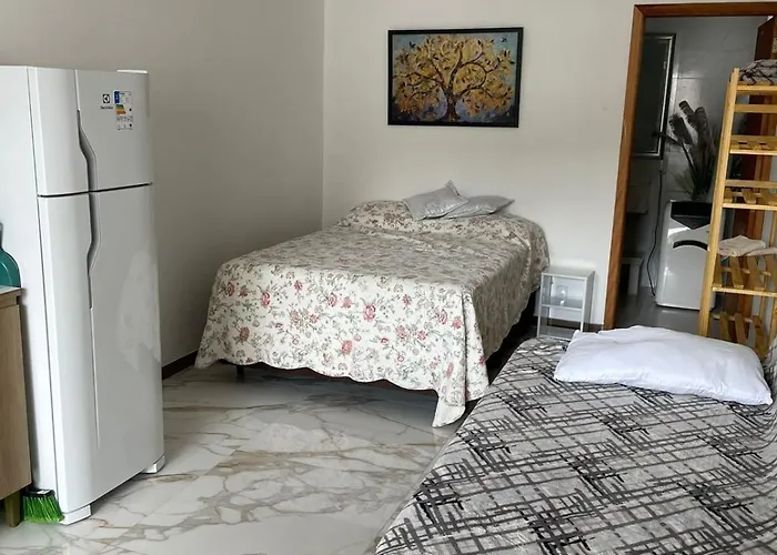 Residencial Europa Apartamento Bombinhas