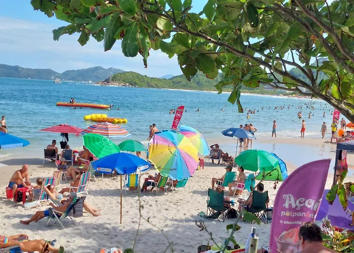 Bombinhas Quinta Do Mar Complexo A Apartamento