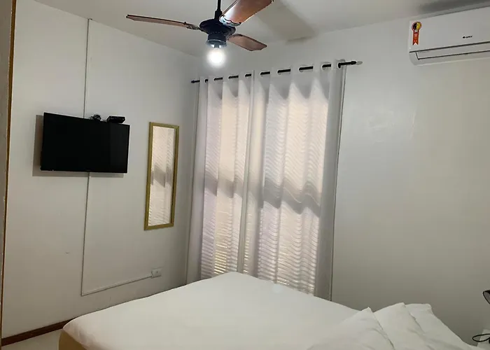 Bombinhas Quinta Do Mar Complexo A Apartamento